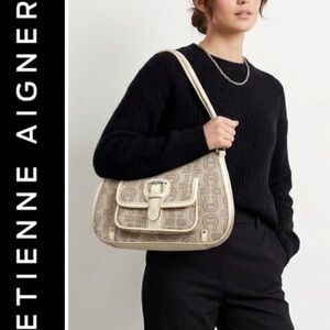 Eitienne Aigner Mini Bag